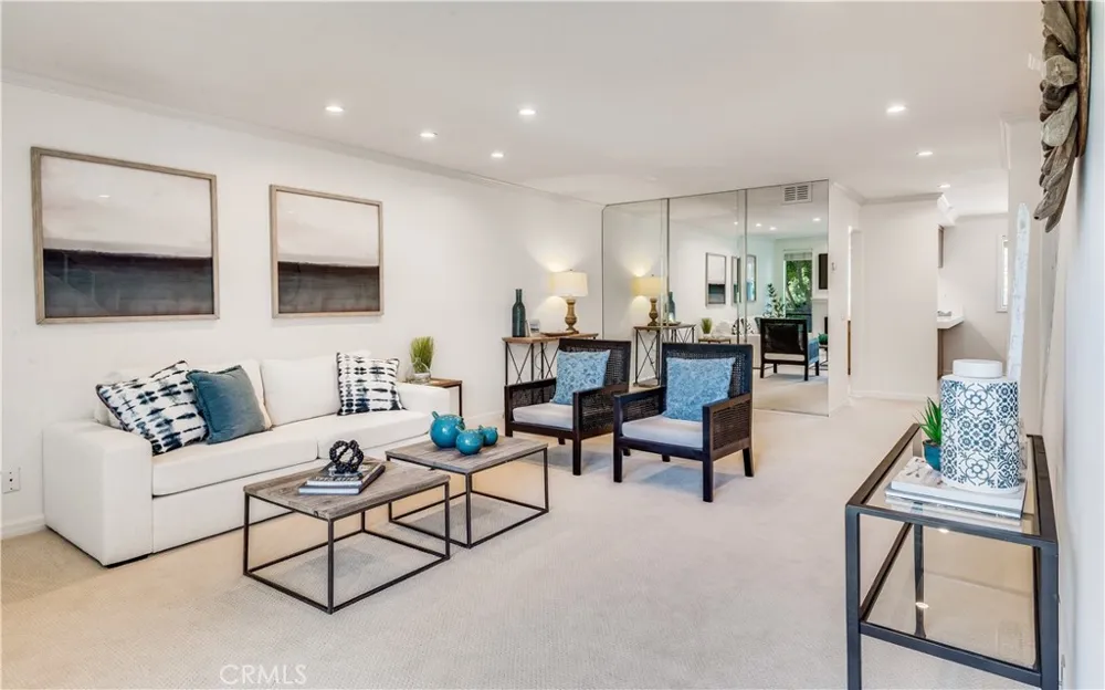 3607 W Hidden Lane #B Rolling Hills Estates, CA 90274
