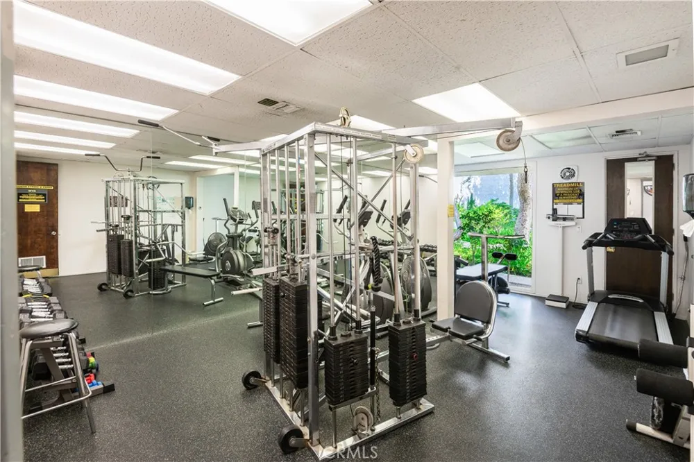 3607 W Hidden Lane #B Rolling Hills Estates, CA 90274