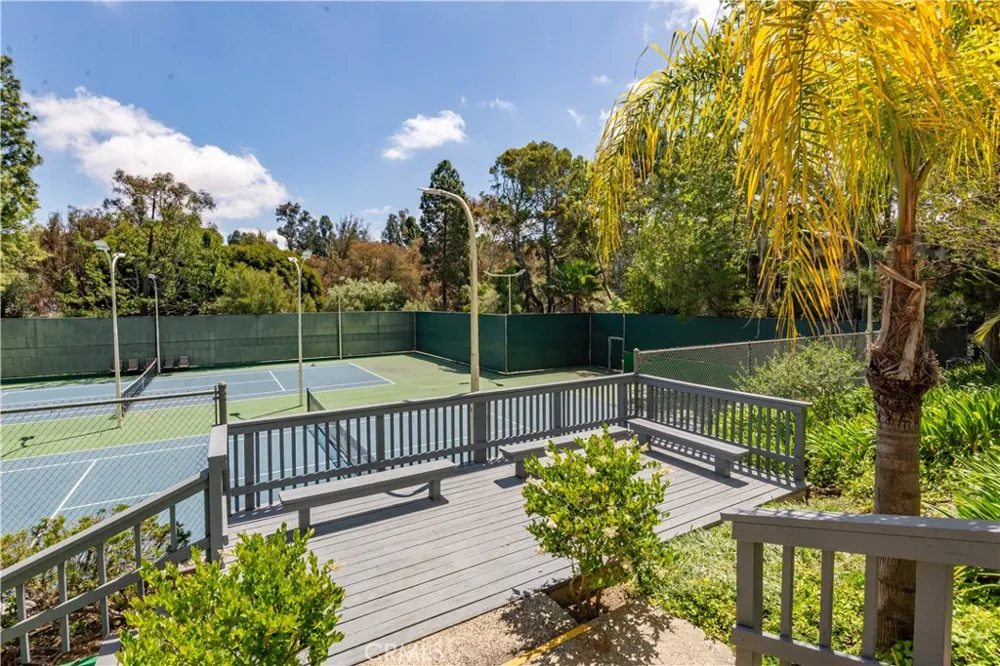 3607 W Hidden Lane #B Rolling Hills Estates, CA 90274