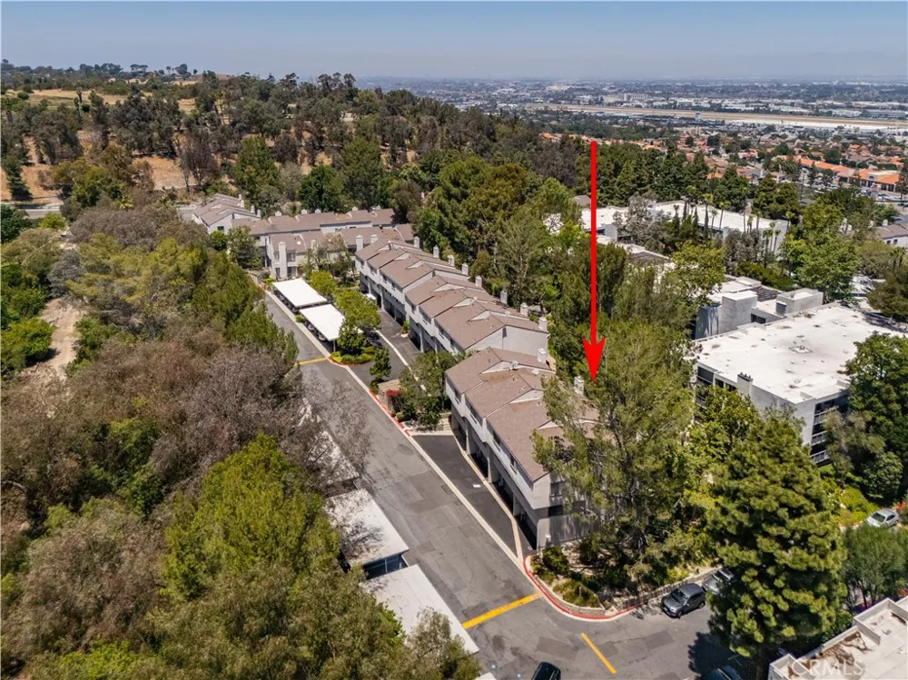 3607 W Hidden Lane #B Rolling Hills Estates, CA 90274