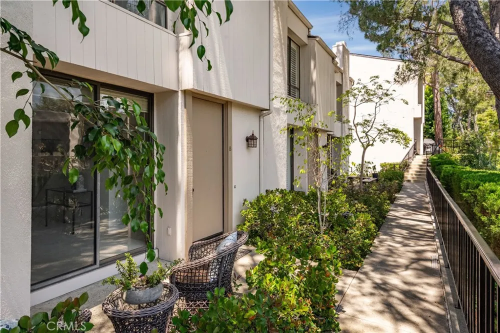 3607 W Hidden Lane #B Rolling Hills Estates, CA 90274