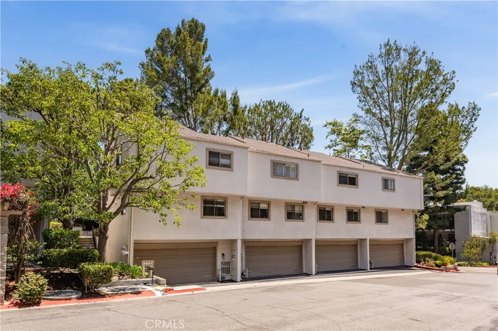 3607 W Hidden Lane #B Rolling Hills Estates, CA 90274