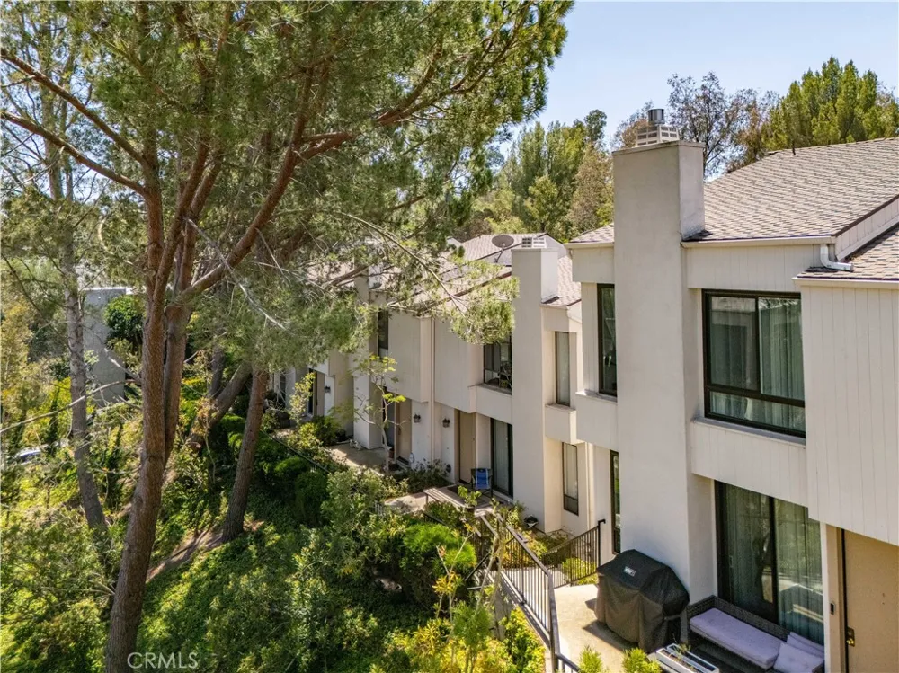 3607 W Hidden Lane #B Rolling Hills Estates, CA 90274