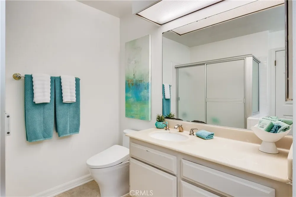 3607 W Hidden Lane #B Rolling Hills Estates, CA 90274