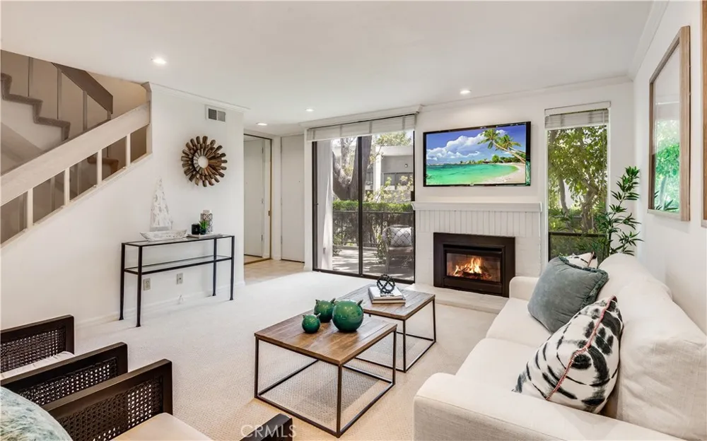 3607 W Hidden Lane #B Rolling Hills Estates, CA 90274