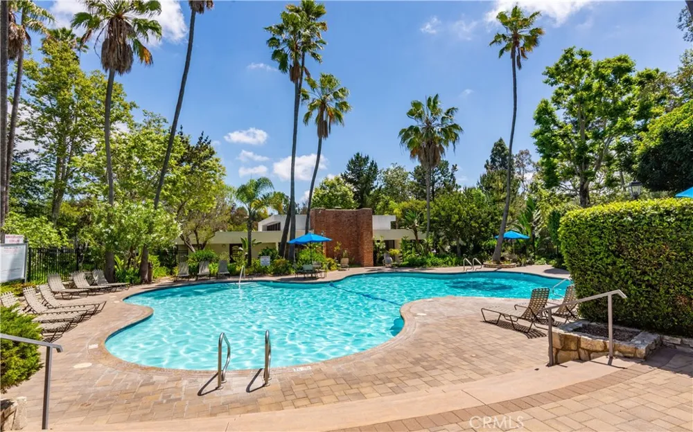 3607 W Hidden Lane #B Rolling Hills Estates, CA 90274