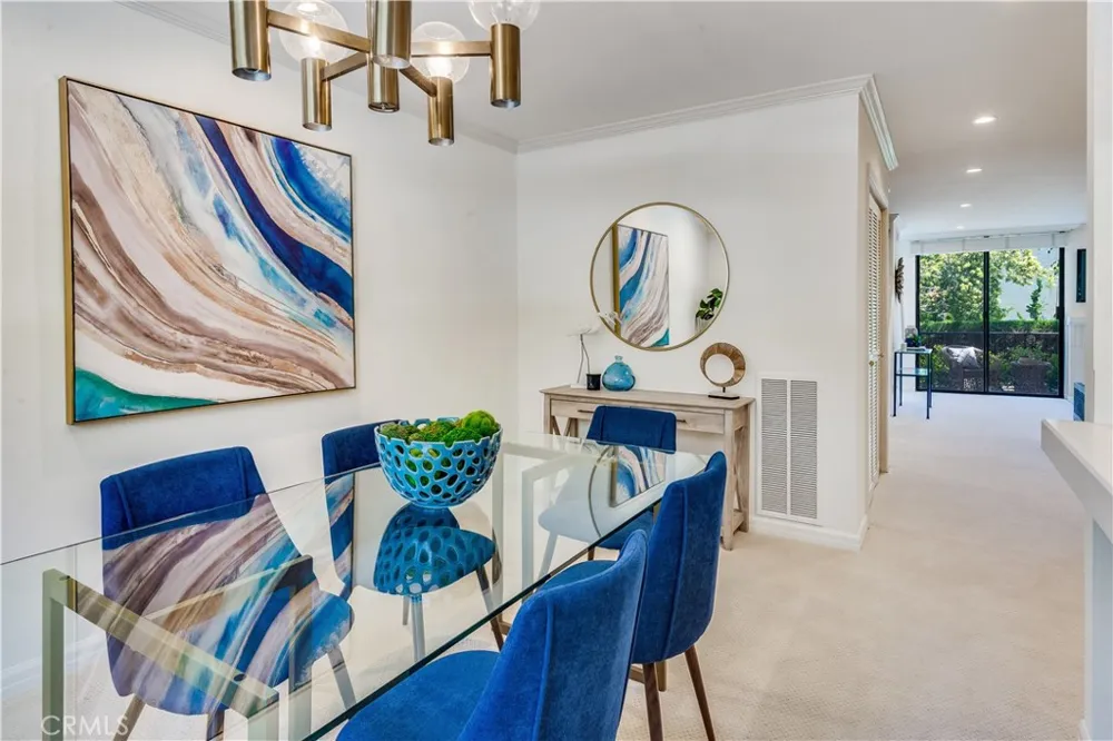 3607 W Hidden Lane #B Rolling Hills Estates, CA 90274