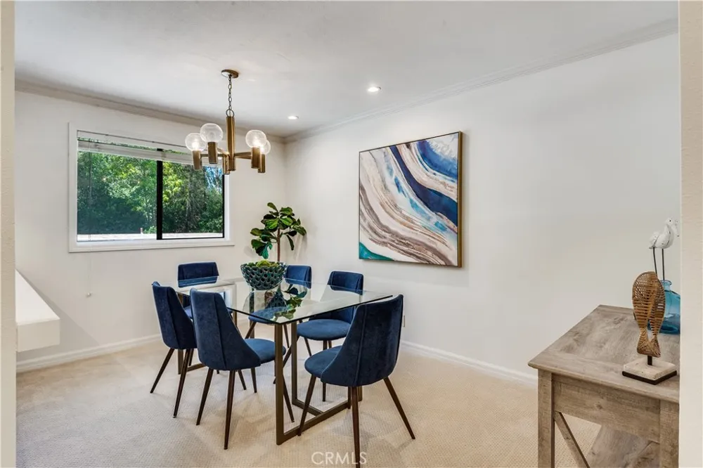 3607 W Hidden Lane #B Rolling Hills Estates, CA 90274