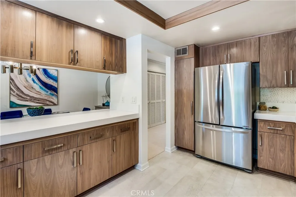 3607 W Hidden Lane #B Rolling Hills Estates, CA 90274