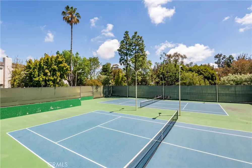 3607 W Hidden Lane #B Rolling Hills Estates, CA 90274