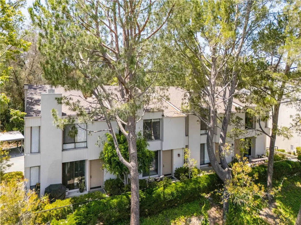 3607 W Hidden Lane #B Rolling Hills Estates, CA 90274