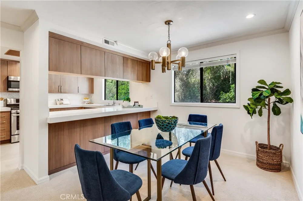 3607 W Hidden Lane #B Rolling Hills Estates, CA 90274