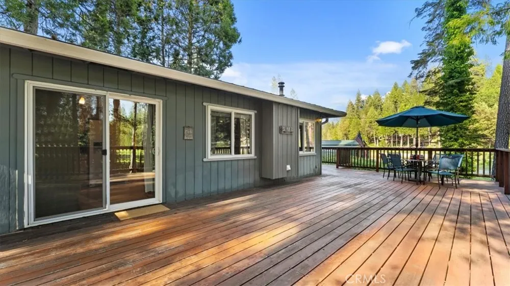 9 Apple Hill Circle Berry Creek, CA 95916