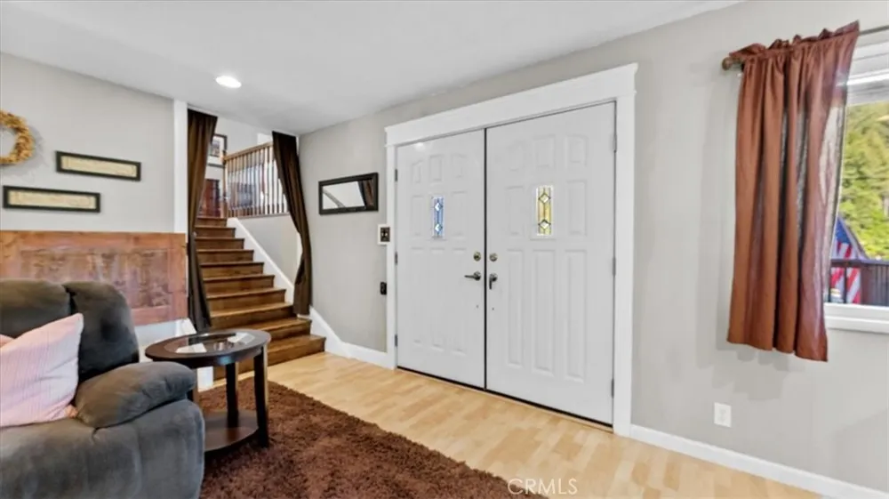9 Apple Hill Circle Berry Creek, CA 95916