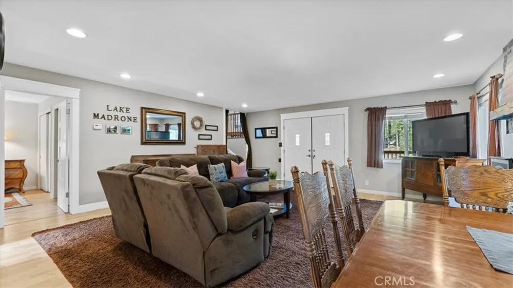 9 Apple Hill Circle Berry Creek, CA 95916