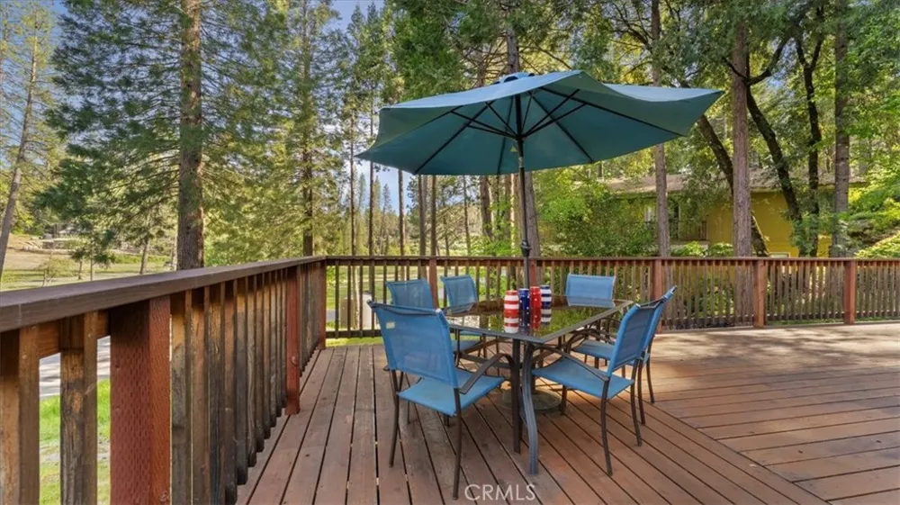 9 Apple Hill Circle Berry Creek, CA 95916