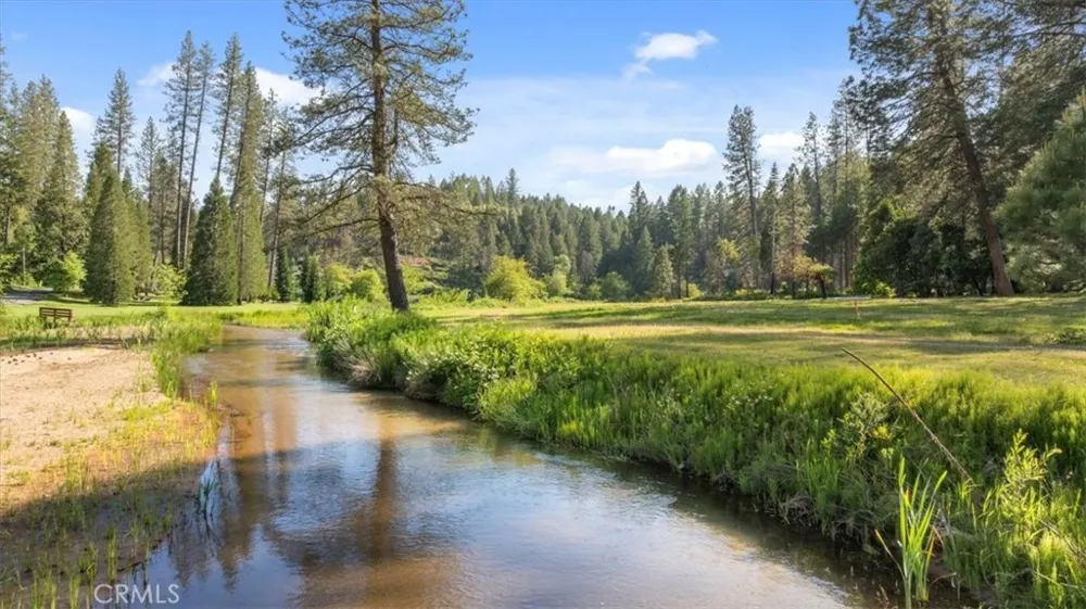 9 Apple Hill Circle Berry Creek, CA 95916