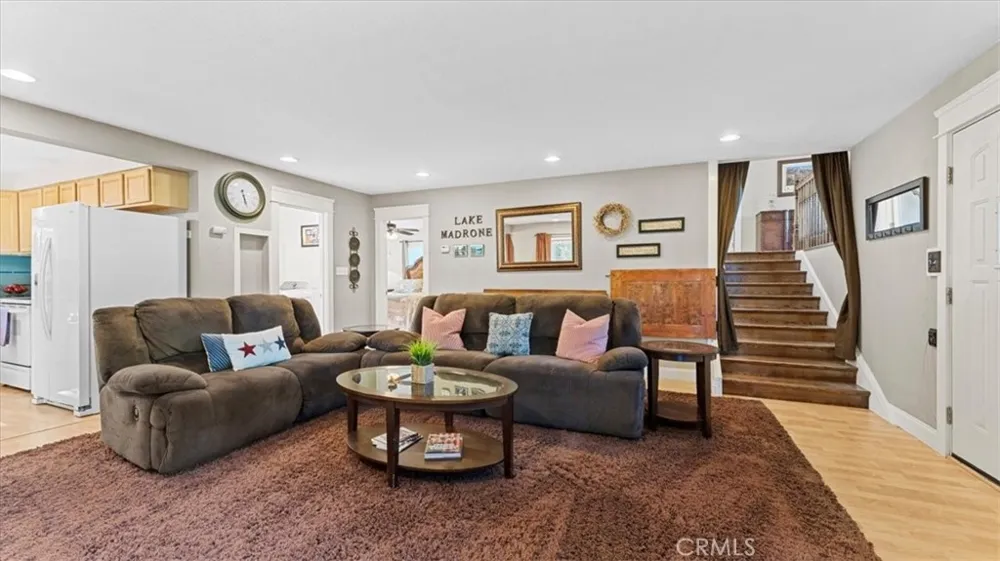 9 Apple Hill Circle Berry Creek, CA 95916