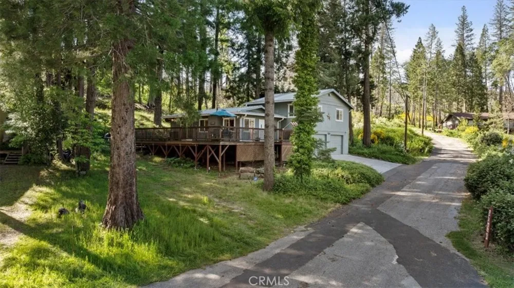 9 Apple Hill Circle Berry Creek, CA 95916