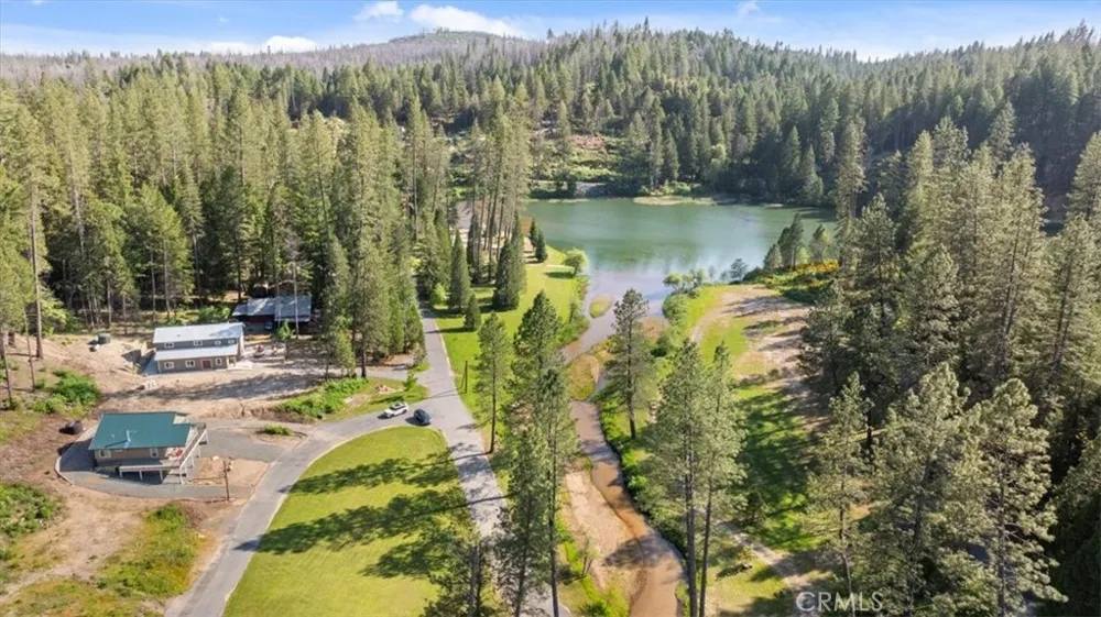 9 Apple Hill Circle Berry Creek, CA 95916
