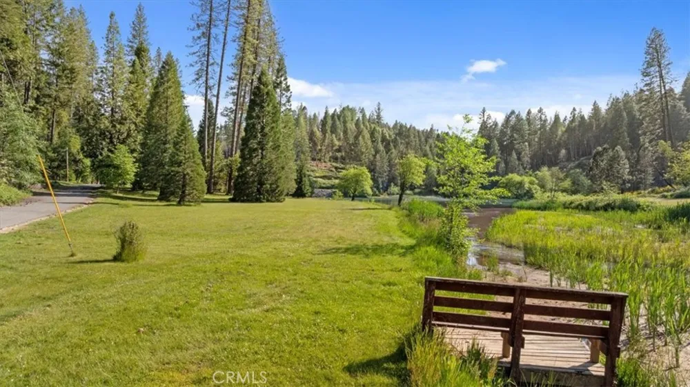 9 Apple Hill Circle Berry Creek, CA 95916