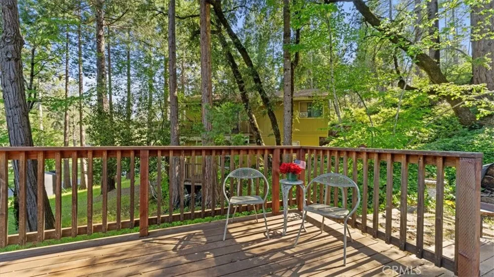 9 Apple Hill Circle Berry Creek, CA 95916