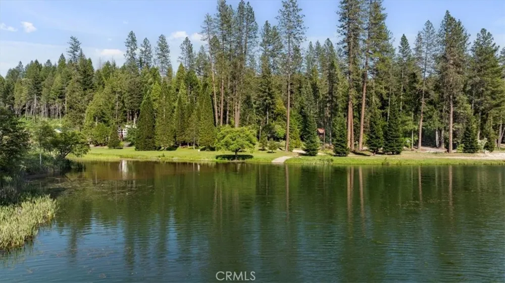 9 Apple Hill Circle Berry Creek, CA 95916