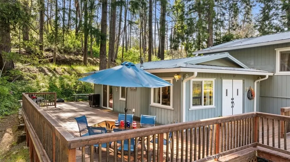 9 Apple Hill Circle Berry Creek, CA 95916