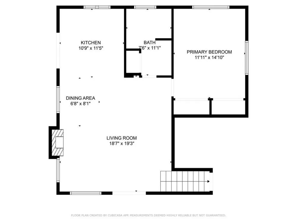 9 Apple Hill Circle Berry Creek, CA 95916