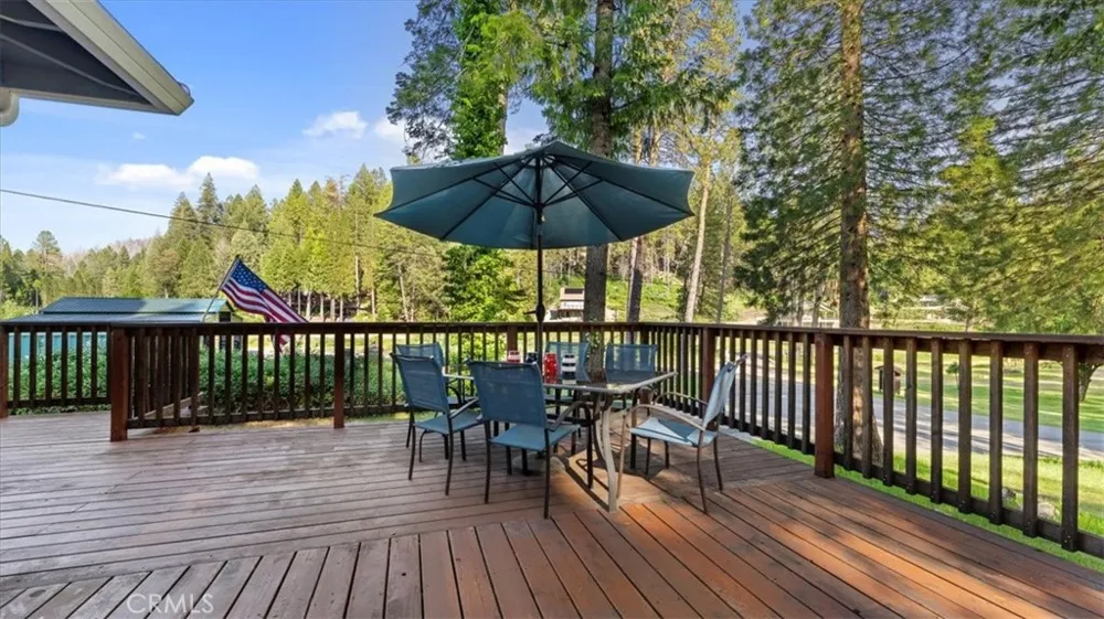 9 Apple Hill Circle Berry Creek, CA 95916