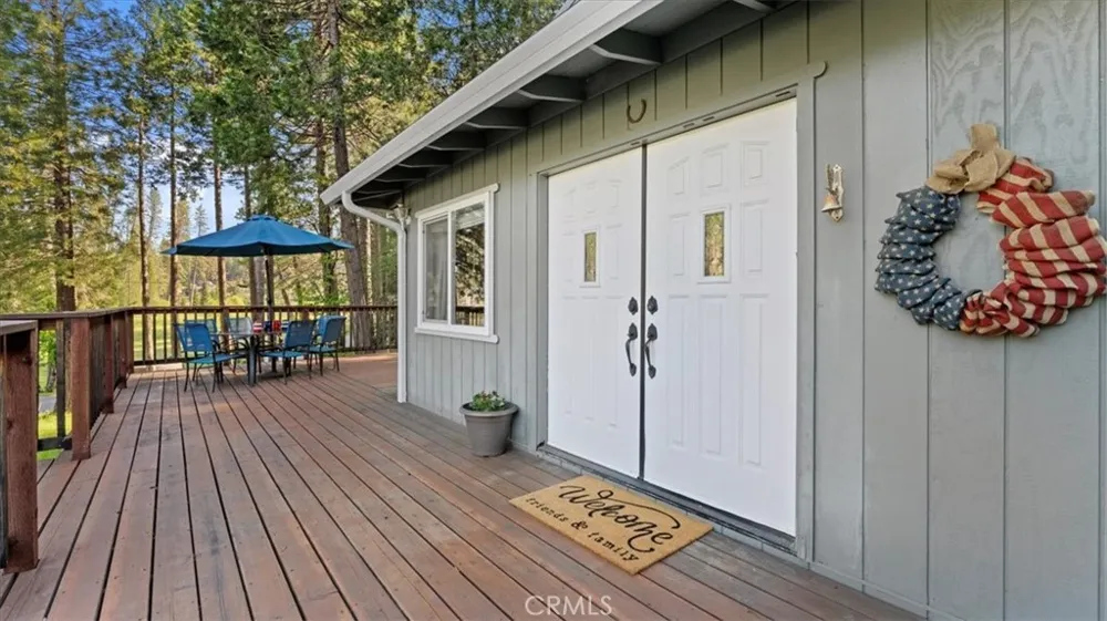 9 Apple Hill Circle Berry Creek, CA 95916