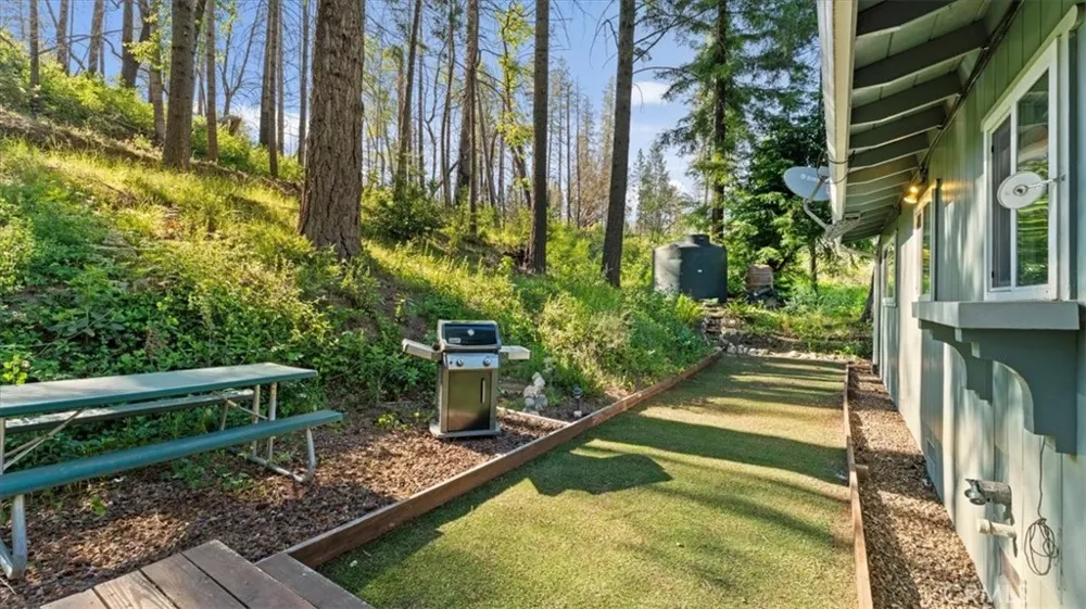 9 Apple Hill Circle Berry Creek, CA 95916