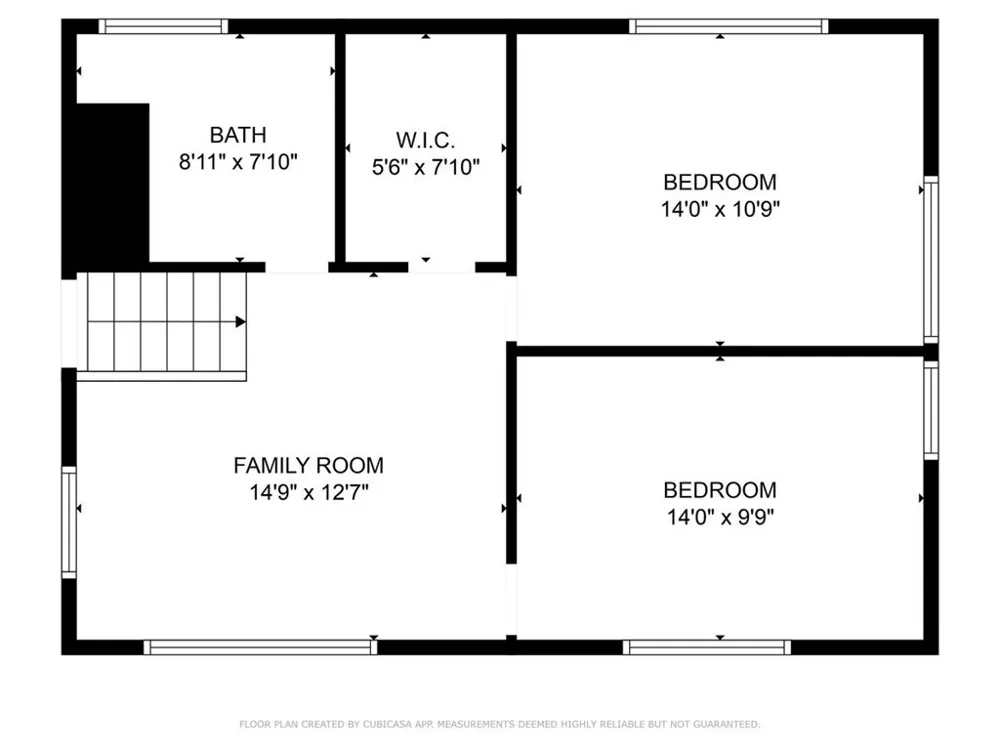 9 Apple Hill Circle Berry Creek, CA 95916