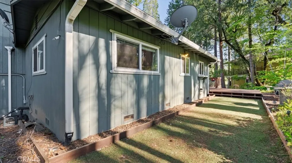 9 Apple Hill Circle Berry Creek, CA 95916