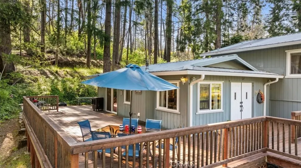 9 Apple Hill Circle Berry Creek, CA 95916