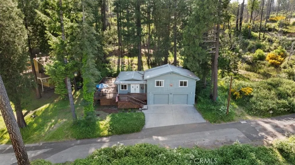 9 Apple Hill Circle Berry Creek, CA 95916