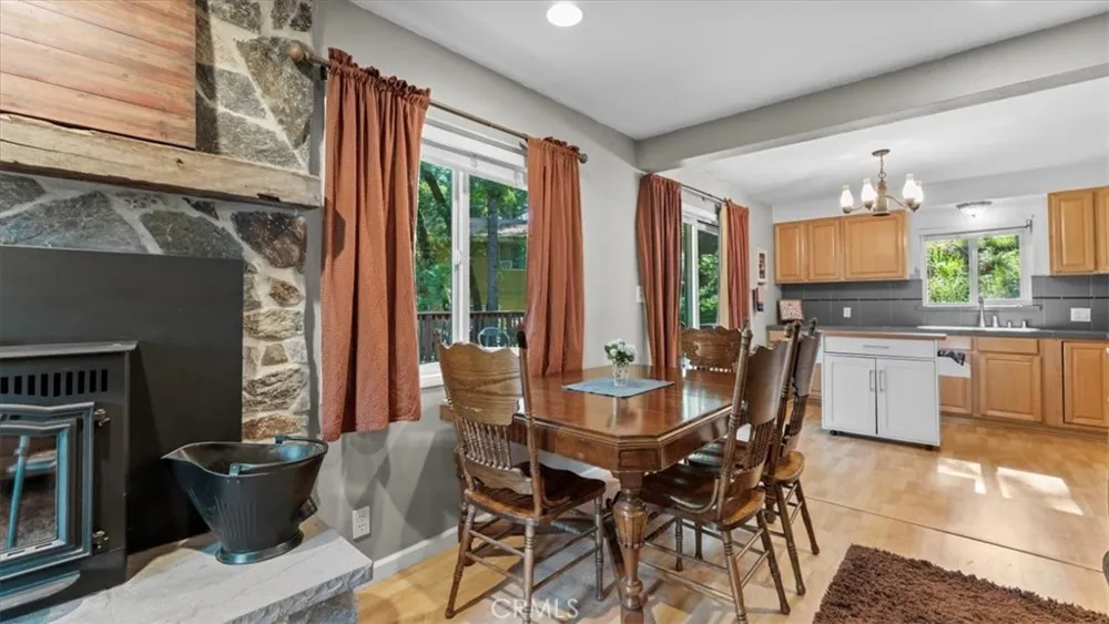 9 Apple Hill Circle Berry Creek, CA 95916