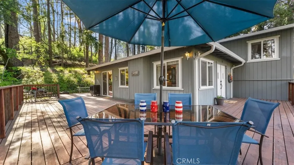 9 Apple Hill Circle Berry Creek, CA 95916