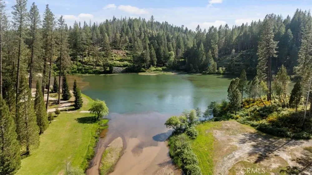 9 Apple Hill Circle Berry Creek, CA 95916