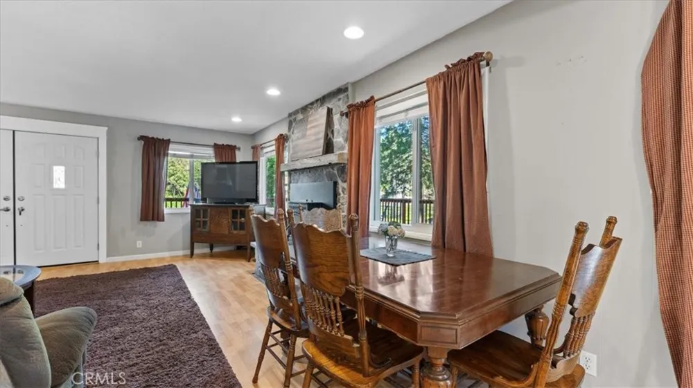 9 Apple Hill Circle Berry Creek, CA 95916