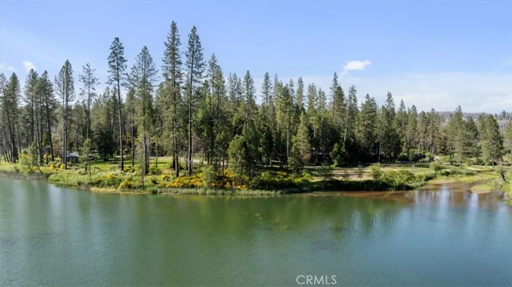 9 Apple Hill Circle Berry Creek, CA 95916