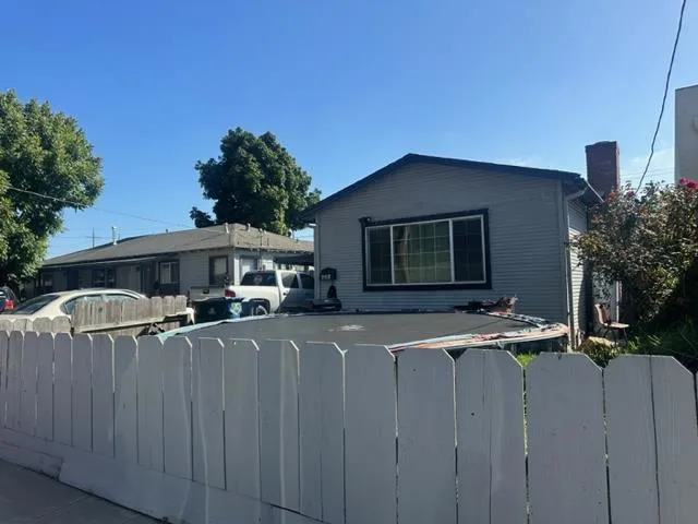 Address Not Shown Salinas, CA 93901