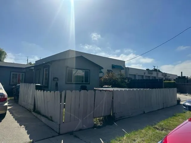 Address Not Shown Salinas, CA 93901