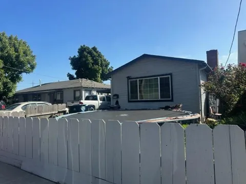 Address Not Shown