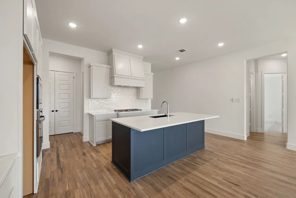 167 Springfield Street New Fairview, TX 76078