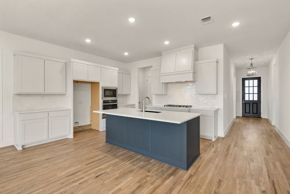 167 Springfield Street New Fairview, TX 76078