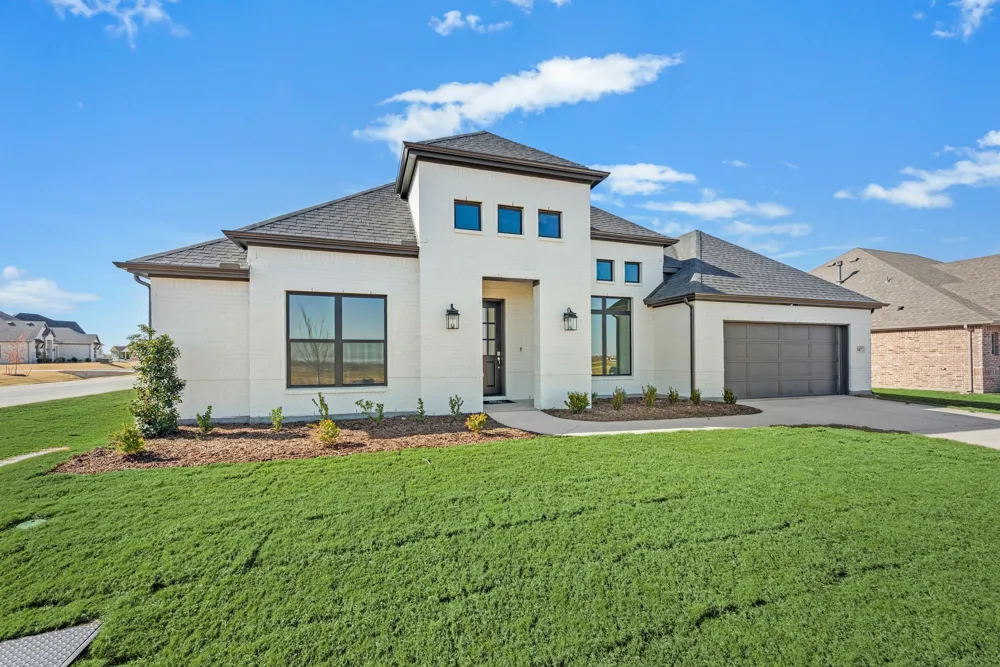 167 Springfield Street New Fairview, TX 76078