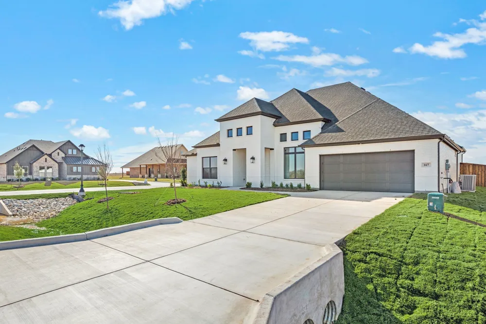 167 Springfield Street New Fairview, TX 76078