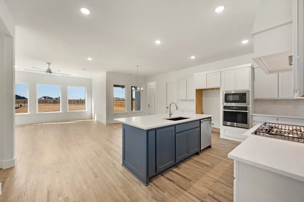 167 Springfield Street New Fairview, TX 76078