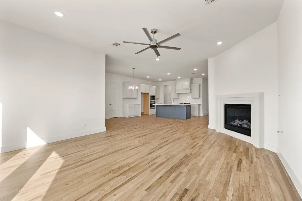 167 Springfield Street New Fairview, TX 76078